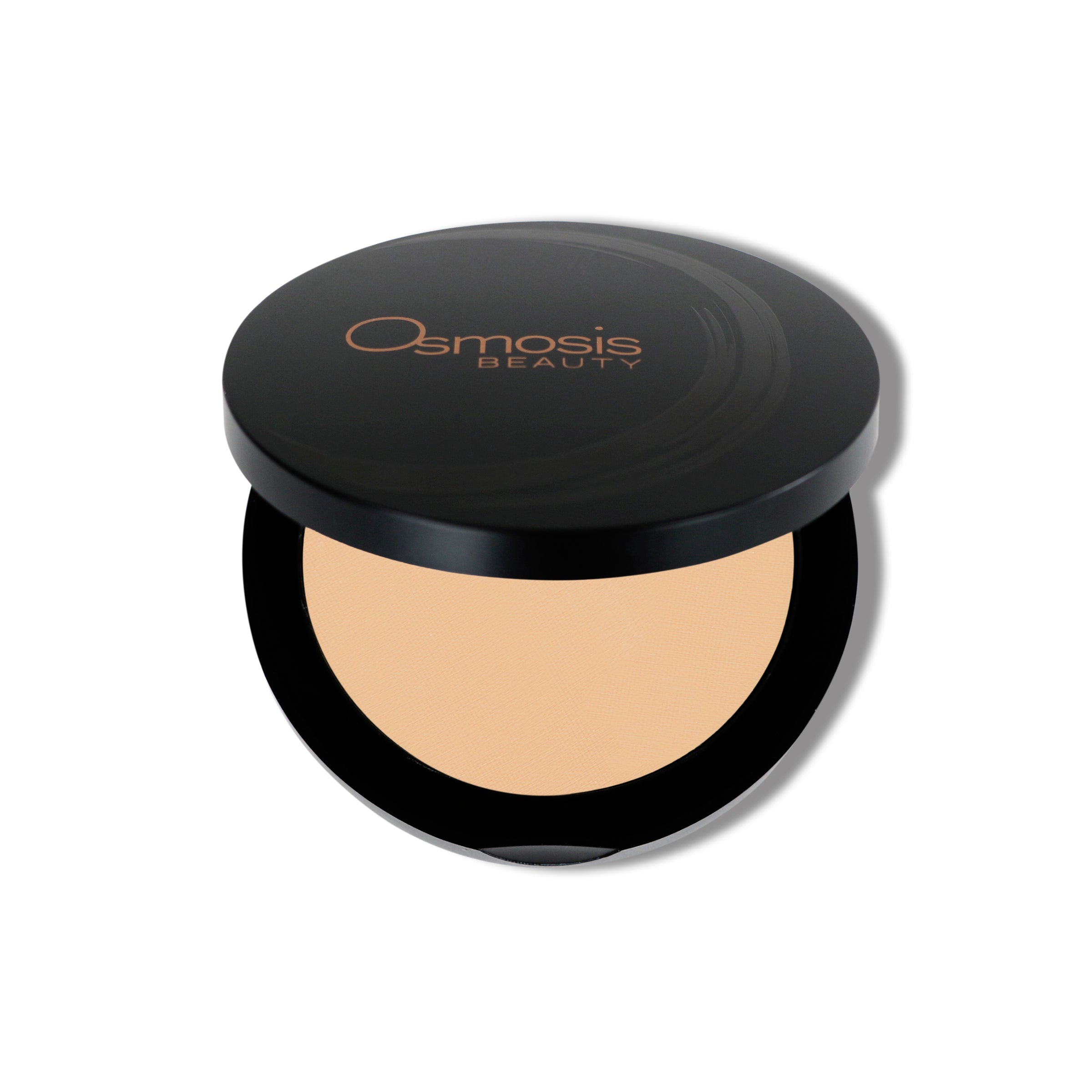 MINERAL PRESSED BASE | Pressed powder foundation | LOSHEN & CREM