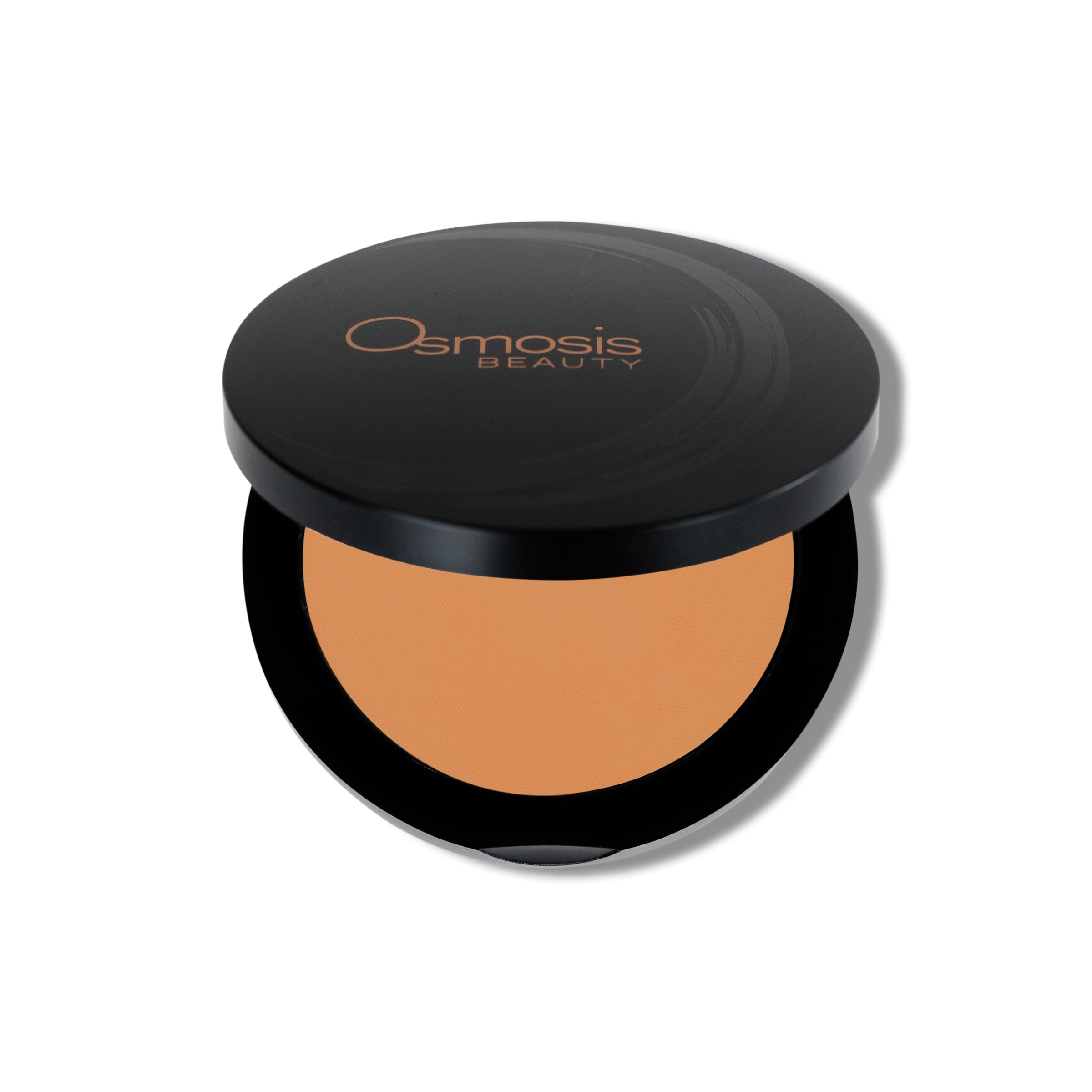 MINERAL PRESSED BASE | Pressed powder foundation | LOSHEN & CREM