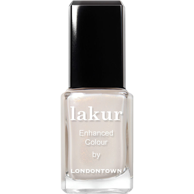 LAKUR - ENHANCED COLOR - SHIMMERING | Nail polish | LOSHEN & CREM