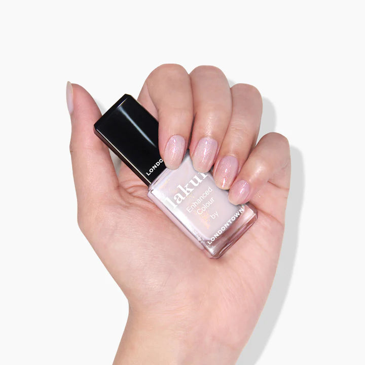 LAKUR - ENHANCED COLOR - SHIMMERING | Nail polish | LOSHEN & CREM