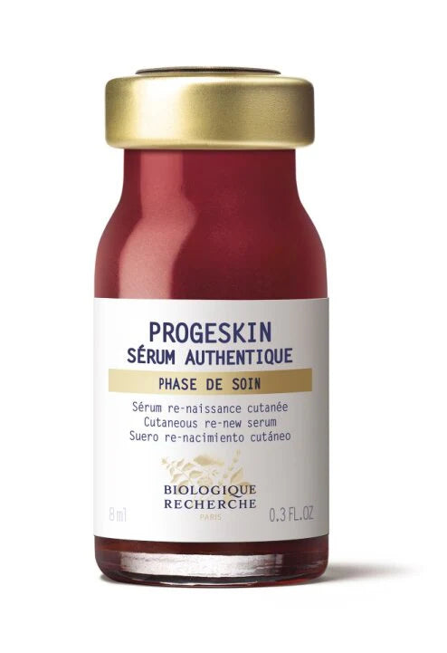 PROGESKIN SERUM | Healthy aging serum | LOSHEN & CREM