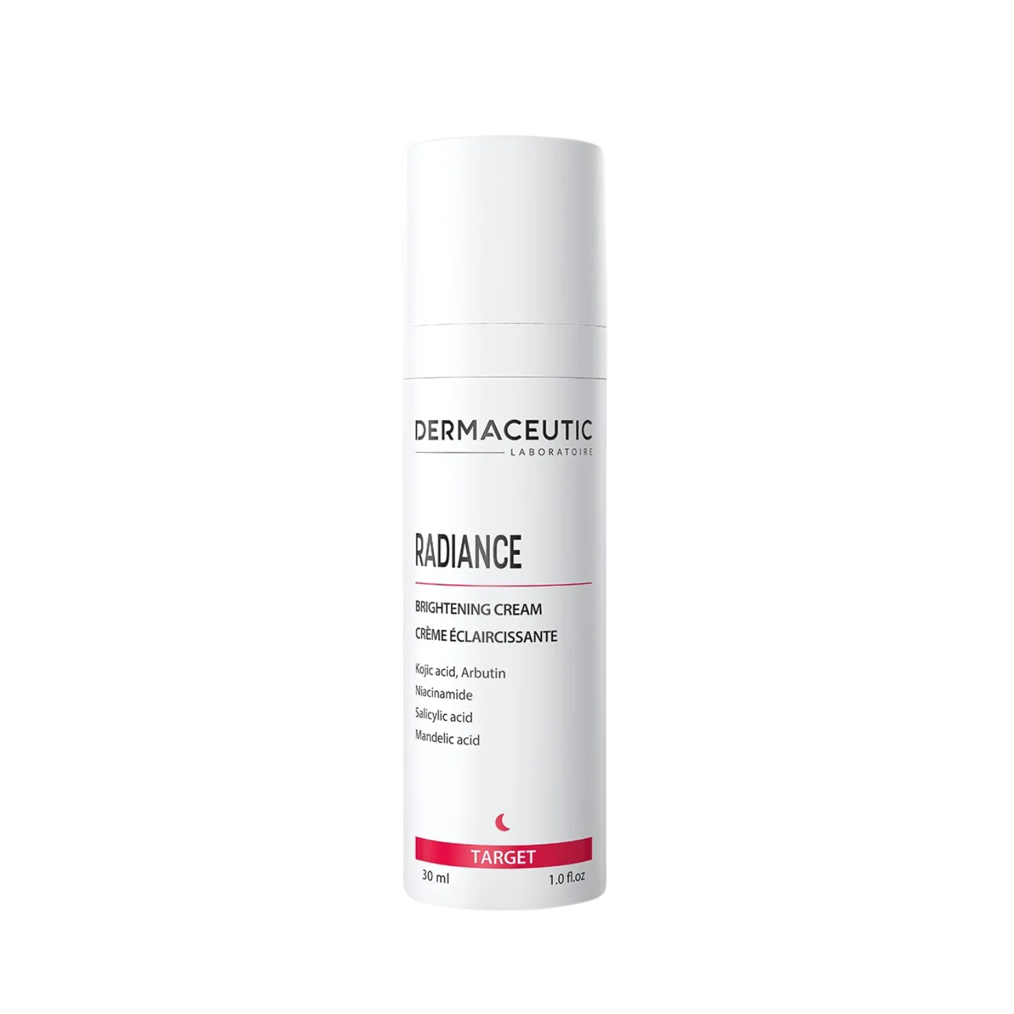 RADIANCE BRIGHTENING CREAM