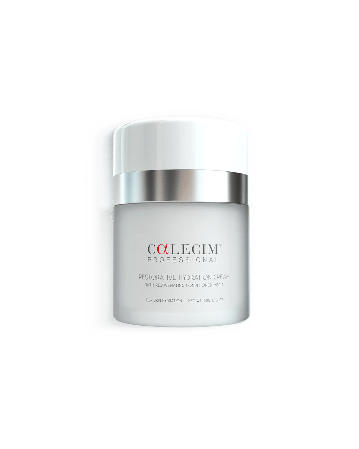 RESTORATIVE HYDRATION CREAM | Dry skin cream | LOSHEN & CREM