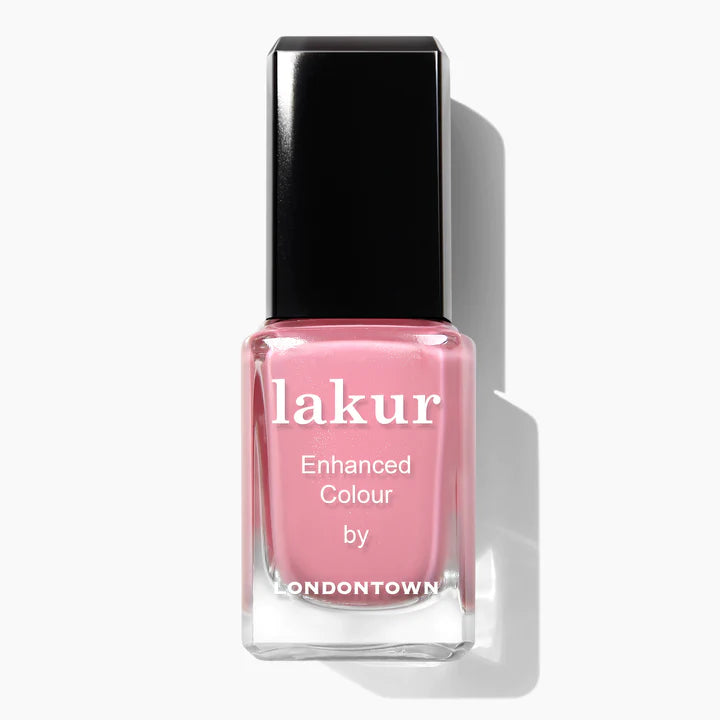 LAKUR - ENHANCED COLOR - PINK | Nail polish | LOSHEN & CREM