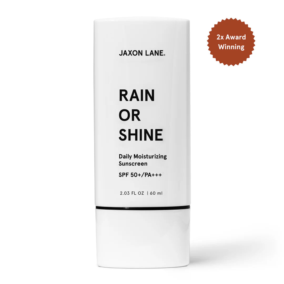 RAIN or SHINE | Sun protection | LOSHEN & CREM