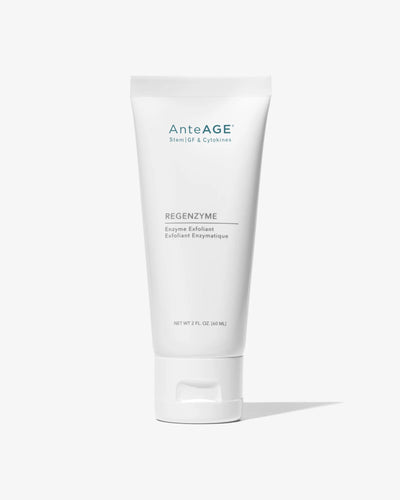 REGENZYME | Enzymatic exfoliant | LOSHEN & CREM