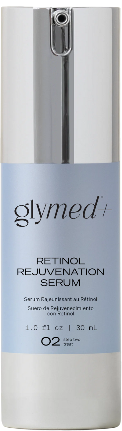 RETINOL REJUVENATION SERUM | Retinol | LOSHEN & CREM