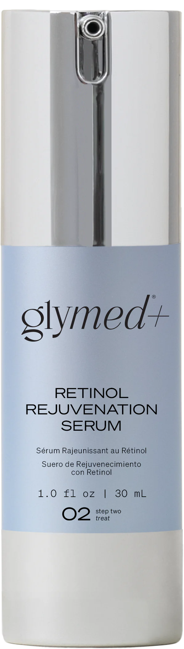 RETINOL REJUVENATION SERUM | Retinol | LOSHEN & CREM