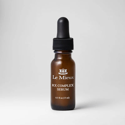 RX COMPLEX SERUM | Healthy aging serum | LOSHEN & CREM