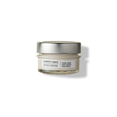 SACRED NATURE HYDRA CREAM | Organic face cream | LOSHEN & CREM