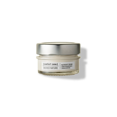 SACRED NATURE NUTRIENT CREAM | Dry skin cream | LOSHEN & CREM