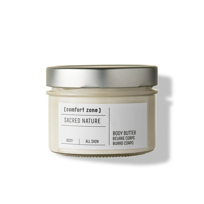 SACRED NATURE BODY BUTTER | Body butter | LOSHEN & CREM