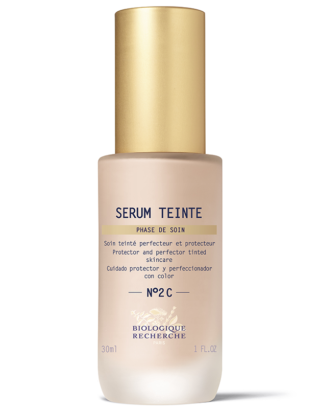 SERUM TEINTE N°2 | Tinted cream | LOSHEN & CREM