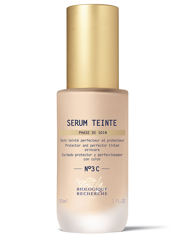 SERUM TEINTE N°3 | Tinted cream | LOSHEN & CREM