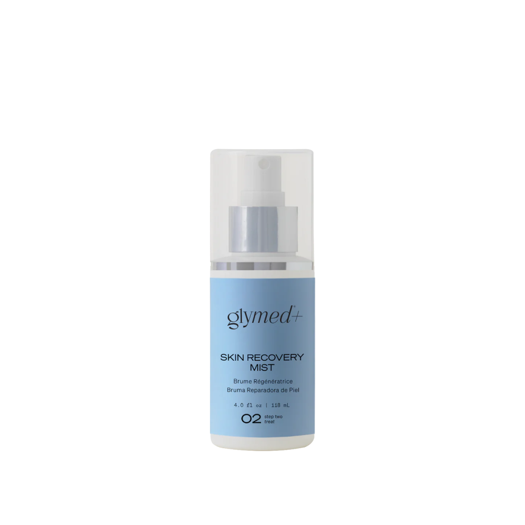 SKIN RECOVERY MIST GlyMed PLus | Loshen & Crem