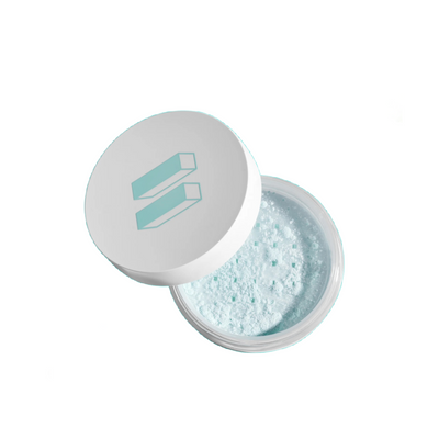 SPIRULINA ZINC TREATMENT LOOSE POWDER | Loose powder | LOSHEN & CREM