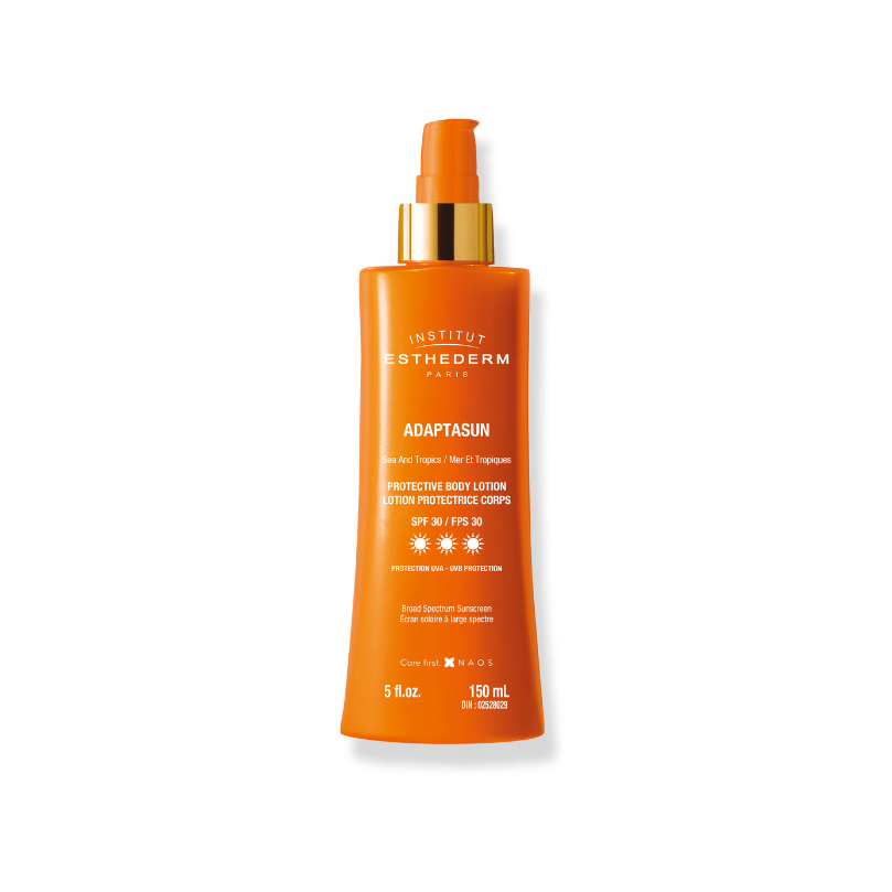 ADAPTASUN PROTECTIVE BODY LOTION SPF 30 | Sun protection | LOSHEN & CREM