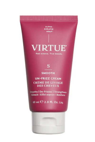 VIRTUE SMOOTH UN-FRIZZ CREAM | Hair styling | LOSHEN & CREM