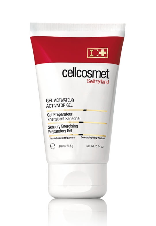 ACTIVATOR GEL | Improve product penetration | LOSHEN & CREM