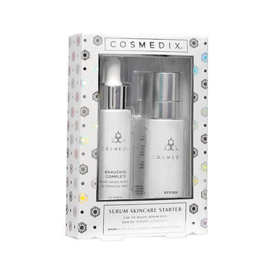 SERUM SKINCARE STARTER | Skincare kit | LOSHEN & CREM