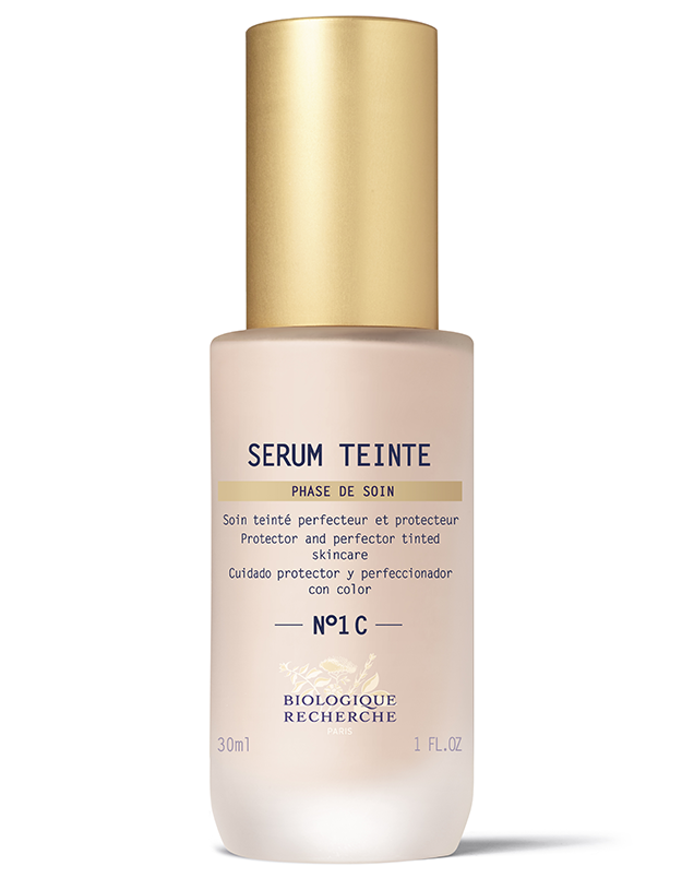 SERUM TEINTE N°1 | Tinted cream | LOSHEN & CREM