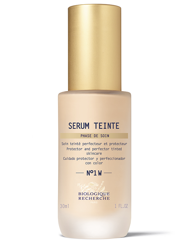 SERUM TEINTE N°1 | Tinted cream | LOSHEN & CREM