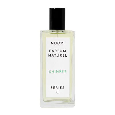 SHINRIN EAU DE PARFUM | Eau de parfum | LOSHEN & CREM