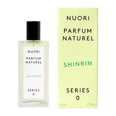 SHINRIN EAU DE PARFUM | Eau de parfum | LOSHEN & CREM