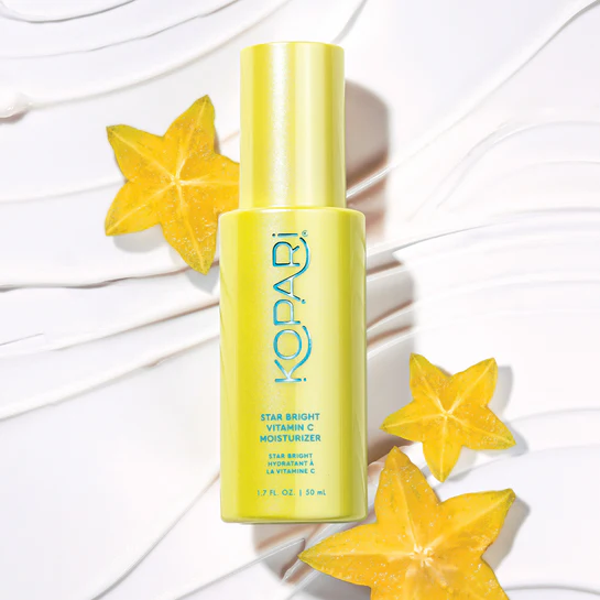 STAR BRIGHT VITAMIN C MOISTURIZER | Brightening cream | LOSHEN & CREM