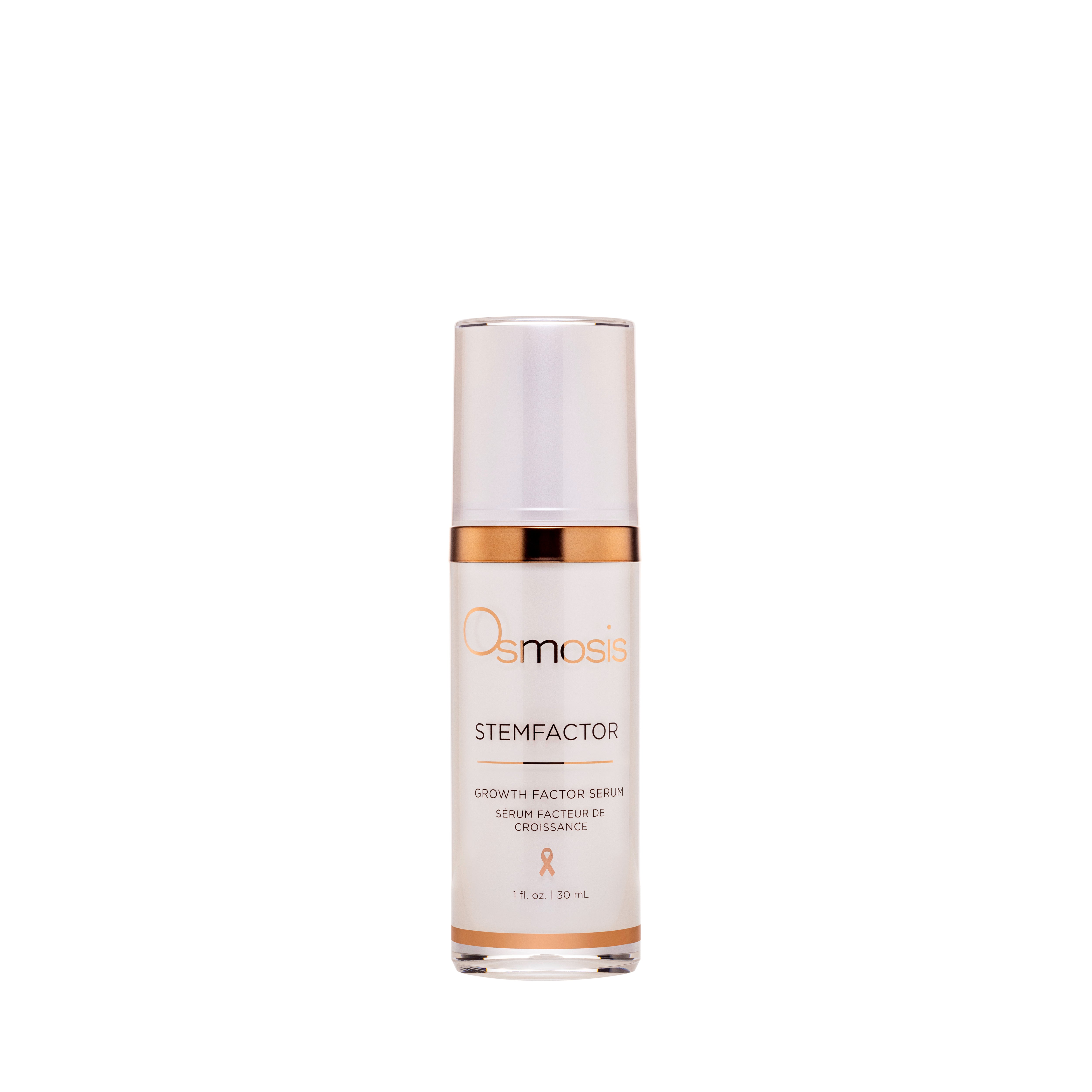 STEMFACTOR | Growth factor serum | LOSHEN & CREM