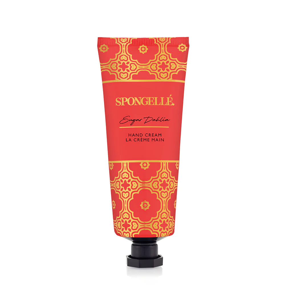 SPONGELLE HAND CREAM | Hand cream | LOSHEN & CREM