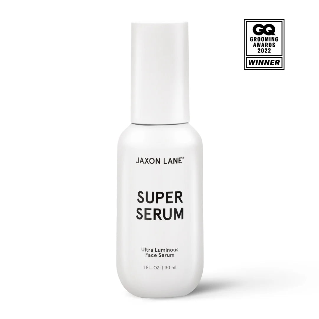 SUPER SERUM | Brightening serum | LOSHEN & CREM