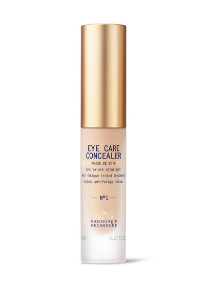 THE EYE CARE CONCEALER | Concealer | LOSHEN & CREM