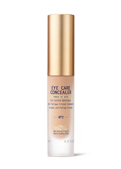 THE EYE CARE CONCEALER | Concealer | LOSHEN & CREM