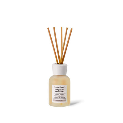 TRANQUILLITY™ HOME FRAGRANCE MINI DIFFUSER | Reed diffuser | LOSHEN & CREM