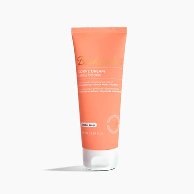 TUSH - ULTRA FIRMING BODY CREAM | Body firming cream | LOSHEN & CREM