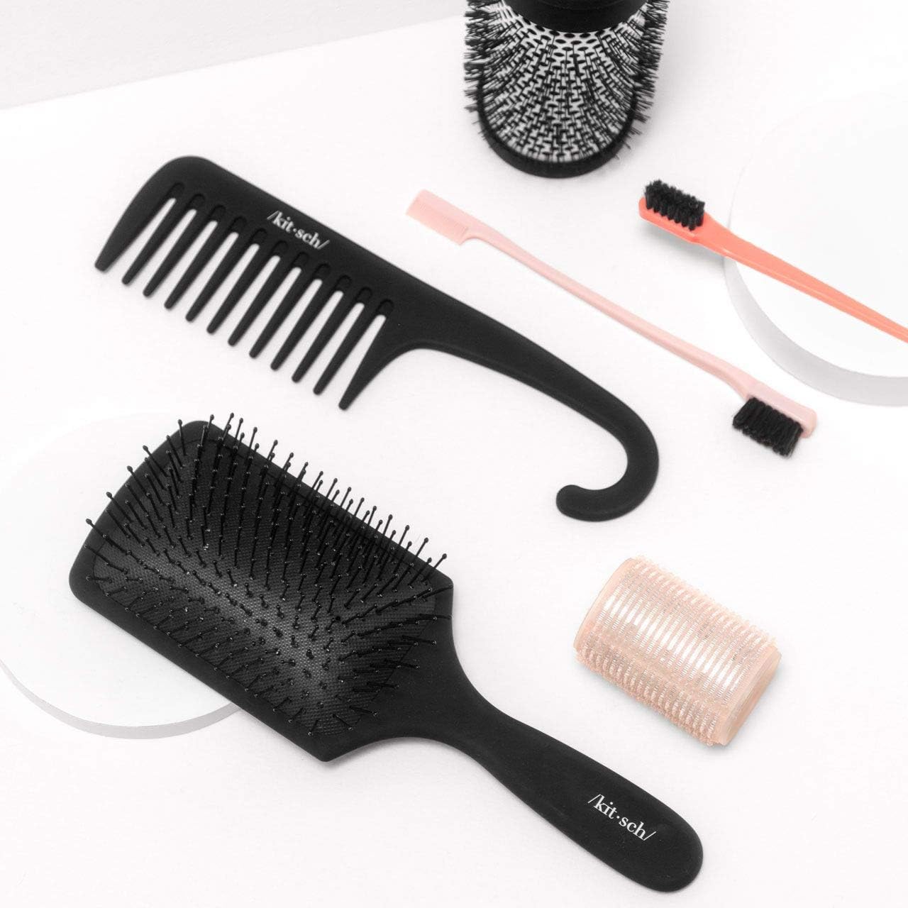 CONSCIOUSLY CREATED WIDE TOOTH COMB | Combs & Brushes | LOSHEN & CREM