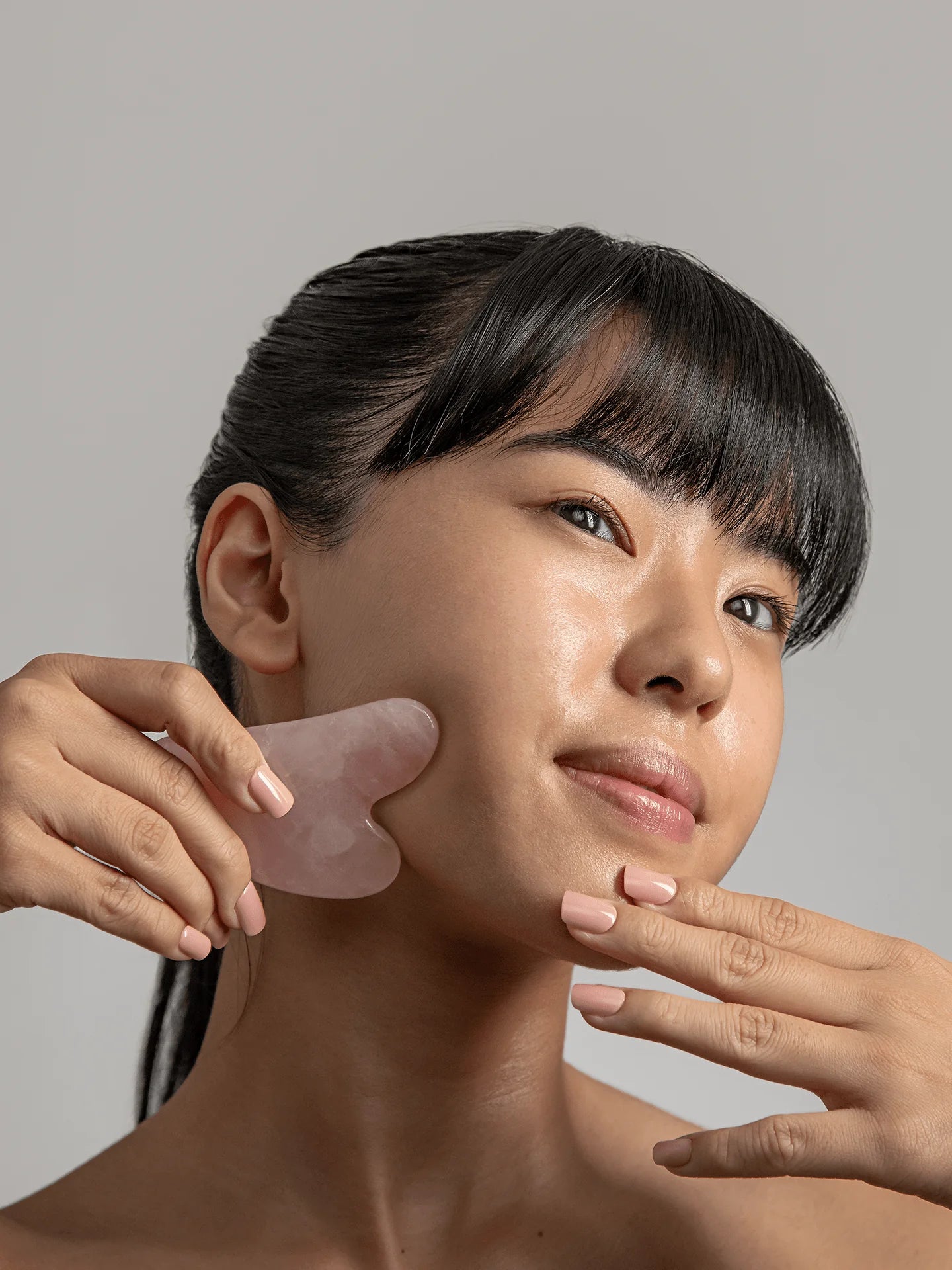 GUA SHA FACIAL TOOL | Gua Sha | LOSHEN & CREM