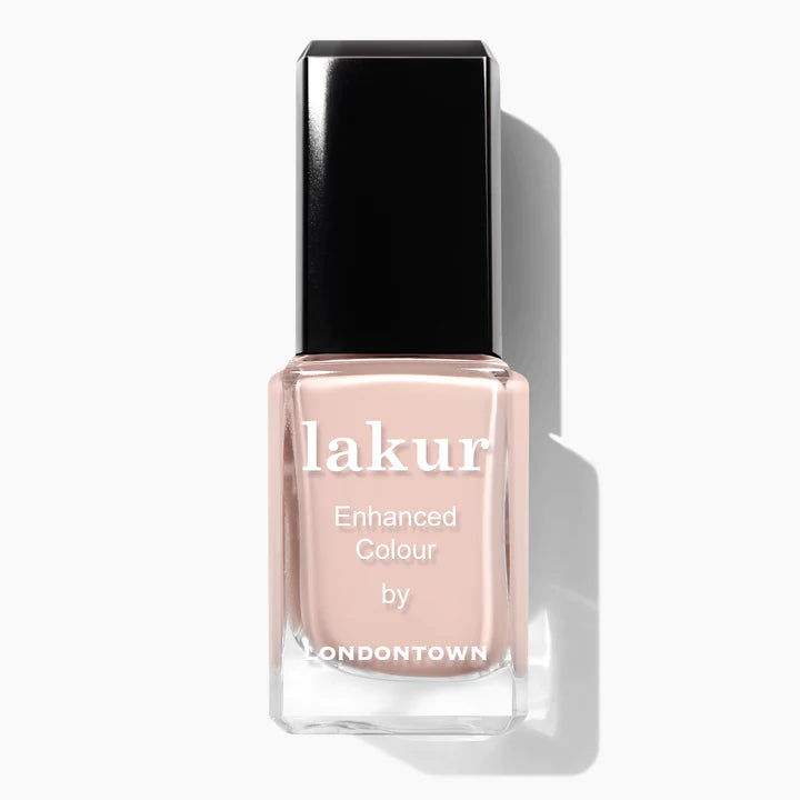 LAKUR - ENHANCED COLOR - NUDE | Nail polish | LOSHEN & CREM