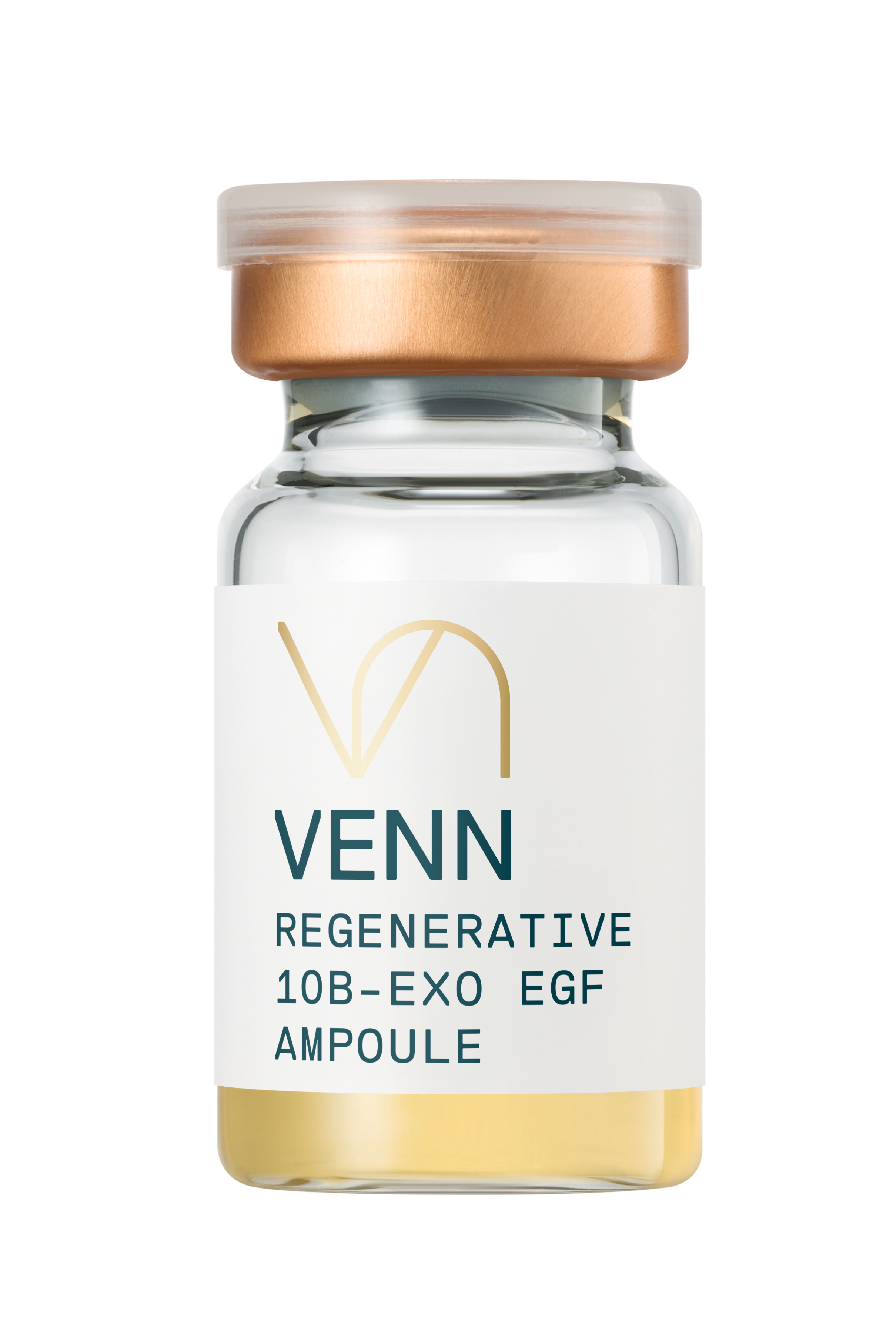 REGENERATIVE 10B-EXO EGF AMPOULE | Exosomes serum | LOSHEN & CREM