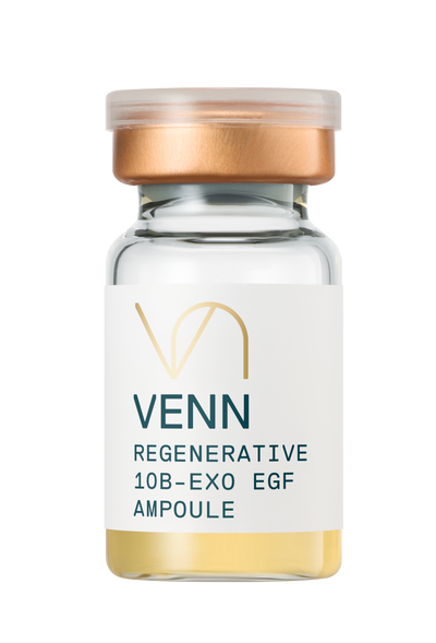 REGENERATIVE 10B-EXO EGF AMPOULE | Exosomes serum | LOSHEN & CREM