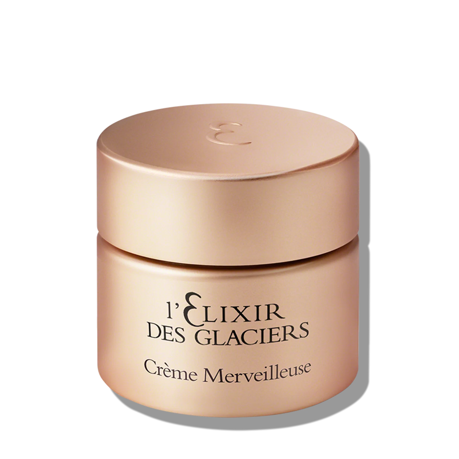 CRÈME MERVEILLEUSE | Healthy aging cream | LOSHEN & CREM