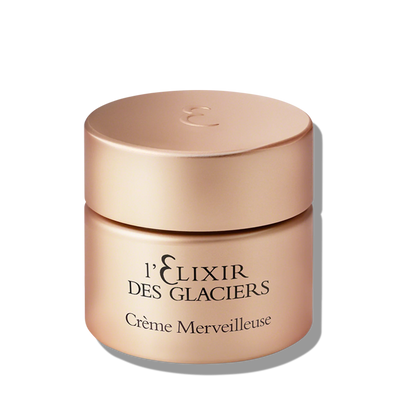 CRÈME MERVEILLEUSE | Healthy aging cream | LOSHEN & CREM