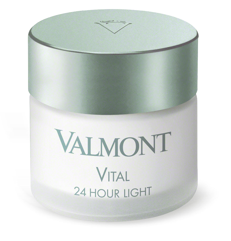 VITAL 24 HOUR | Hydrating cream | LOSHEN & CREM