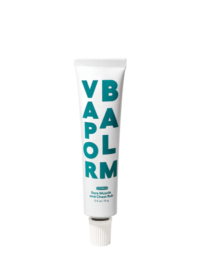 VAPOR BALM - Sore Muscles | Sore muscles | LOSHEN & CREM