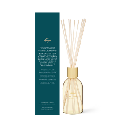 VELVET RHAPSODY - Diffuser | Reed diffuser | LOSHEN & CREM