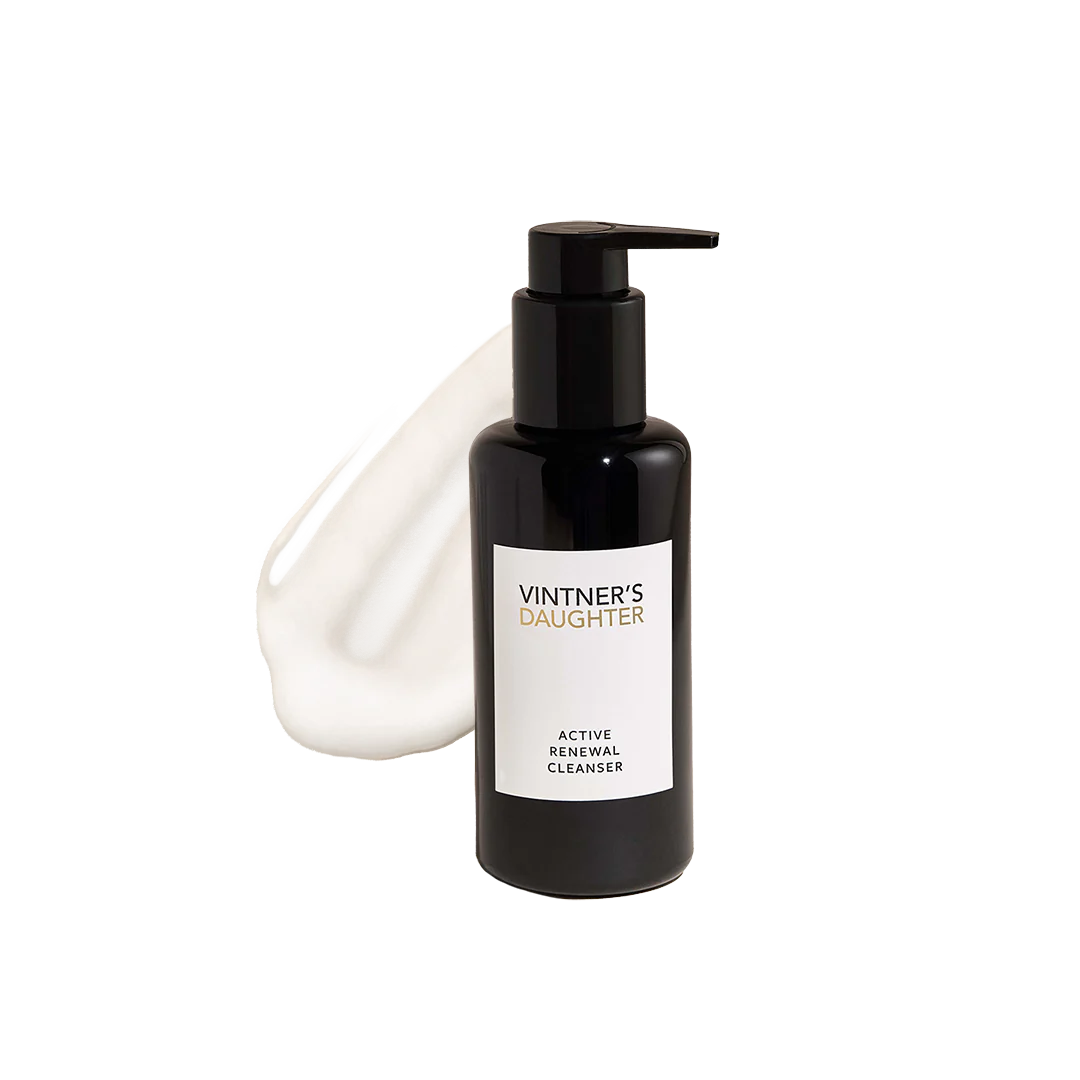 ACTIVE RENEWAL CLEANSER™