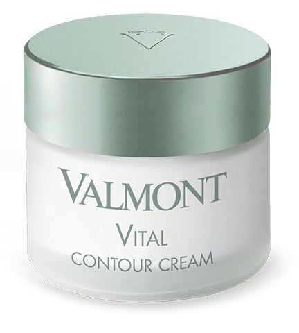 VITAL CONTOUR CREAM | Fine lines | LOSHEN & CREM