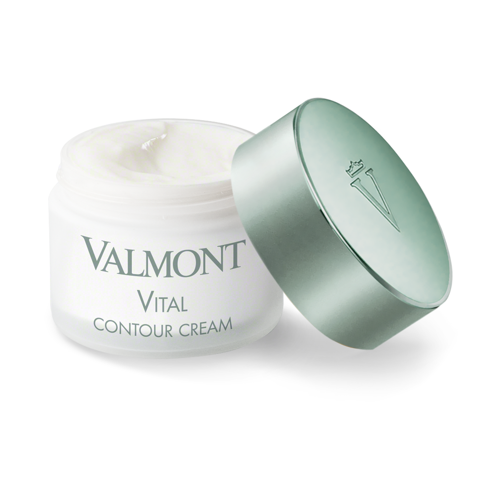 VITAL CONTOUR CREAM | Fine lines | LOSHEN & CREM