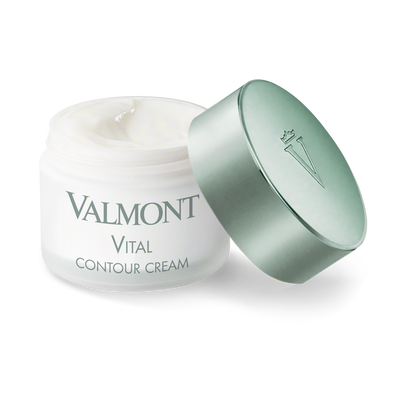 VITAL CONTOUR CREAM | Fine lines | LOSHEN & CREM